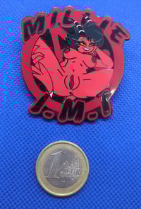 Image 4 of Millie the Imp Pin