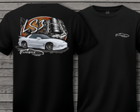 Image 2 of Certified Performance LS3 Firebird