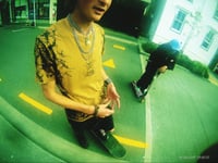 Image 4 of Overgrowth 1/1 T shirt