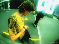 Image 5 of Overgrowth 1/1 T shirt