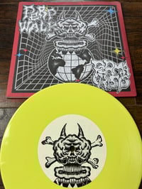 Perp Walk “Permacrisis” 7”