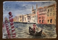 Image 1 of Venice and various 