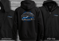 Image 3 of Certified Performance Trailer Park 3rd Gen 