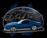 Image 1 of Certified Performance Trailer Park 3rd Gen 