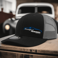 Image 4 of Certified Performance Trailer Park 3rd Gen 