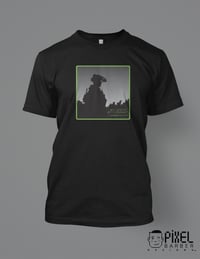 Image 1 of NIGHT STALKER - TEE