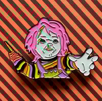 Image 7 of 2025 Halloween Mystery Variants