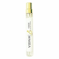 VIDNAC VIMM Eau de Toilette - Fragrance for Men - 9ml - Handmade in England