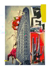 "Fuga" | Special Edition Print