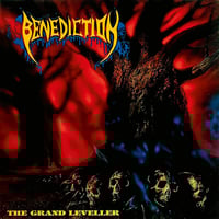 BENEDICTION-THE GRAND LEVELLER