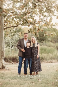 Fall Limited Outdoor Session 1