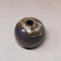 Image 4 of Petit vase émaillé I