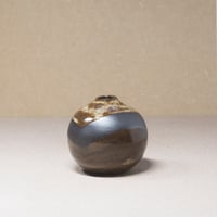 Image 3 of Petit vase émaillé I