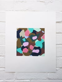 Image 1 of Weird in the Woods IX (2025)