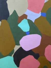 Image 2 of Weird in the Woods IX (2025)