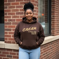 Image 3 of C.R.E.A.M,  Hoodie