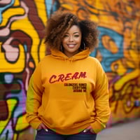 Image 1 of C.R.E.A.M,  Hoodie