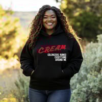 Image 2 of C.R.E.A.M,  Hoodie