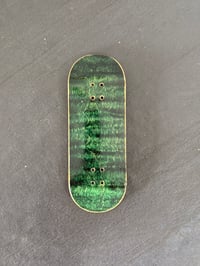 34 mm Green Hills