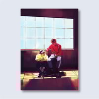 [MINIMONI] A time for us