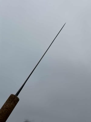 Image of 190 Wrought Gyuto