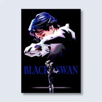 [JIMIN] Black Swan