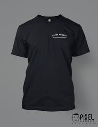 Image 2 of 1/4 OG RAIDER EMBLEM - Tee