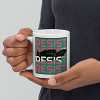 Image 2 of Shark Mugs