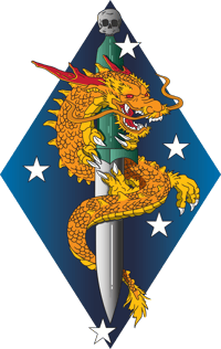 Image 3 of 1/4 CHINA MARINES - Tee