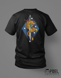 Image 1 of 1/4 CHINA MARINES - Tee