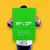 Image 2 of Holiday Pleasure Project (POSTER 27x19)