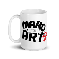 Image 1 of Shark Mugs