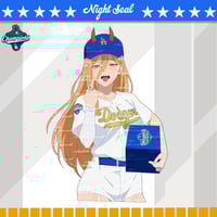 Image 3 of LA x POWER RING  