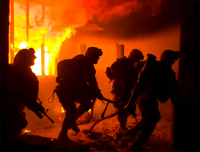 Image 3 of KUFA RAID - Hoodie