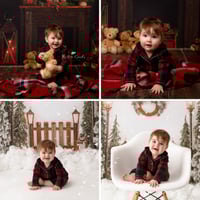 Image 2 of Christmas Sessions 2025 - Last Remaining Dates