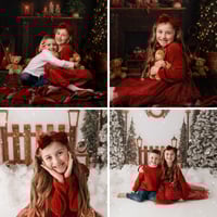 Image 1 of Christmas Sessions 2025 - Last Remaining Dates