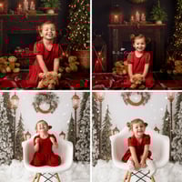 Image 5 of Christmas Sessions 2025 - Last Remaining Dates