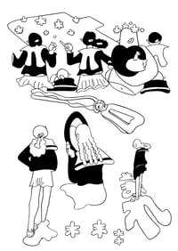  「Whisper of love and lies」