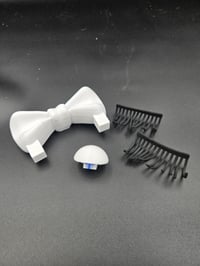 Image 2 of  LOWE'S RUDOLPH ANIMATRONIC TO CLARICE CONVERSION KIT