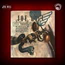 Image 1 of JOE HILL 2025 CHARITY EVENT 73: DOUBLE-SIGNED Full Throttle HC (Subterranean Press)