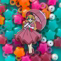 Image 2 of Princesses enamel pins