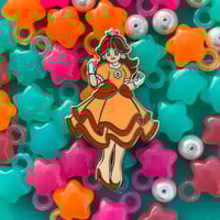 Image 3 of Princesses enamel pins