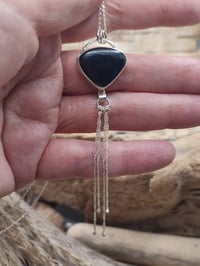 Image 5 of Purpurite & Tassel