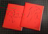 Image 2 of GIRL STUFF Vol. 2 [18+]