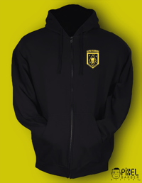 Image 2 of KUFA RAID - Hoodie