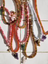 Image 3 of Collier PALMA  