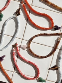 Image 1 of Collier PALMA  