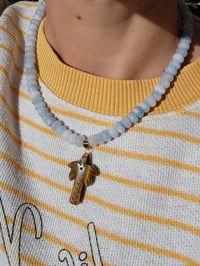 Image 2 of Collier PALMA  