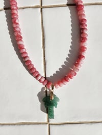 Image 5 of Collier PALMA  