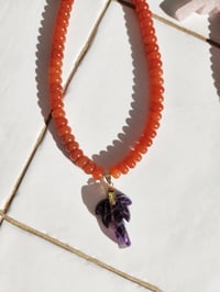 Image 6 of Collier PALMA  